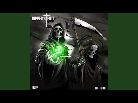 Ripper's Fate