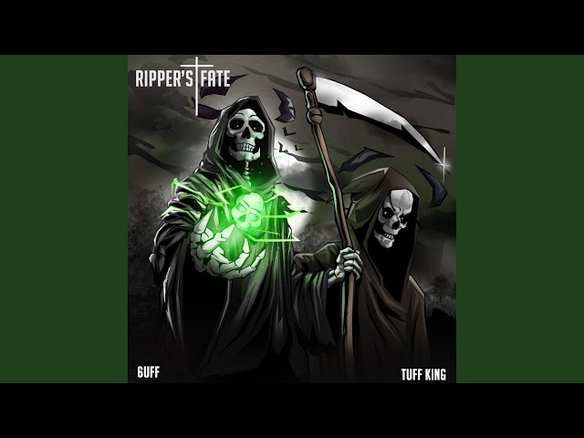 Ripper’s Fate