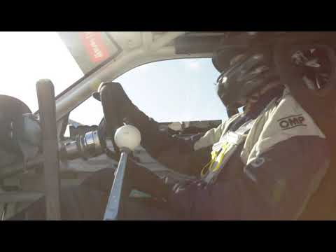 DMEC Round 2 - FRANCE: Onboard from Duane McKeever