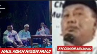 Download lagu Kh.Chasib mujahid || pengajian haul mbah Raden Panji ke 23.  ( 1) mp3 Download lagu Kh.Chasib mujahid || pengajian haul mbah Raden Panji ke 23.  ( 1) mp3