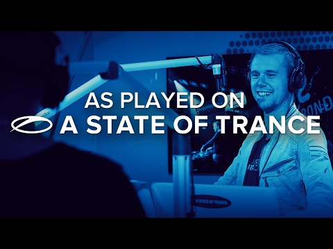 Radion6 - Cycle Of Life [A State Of Trance 800 - Part 2]