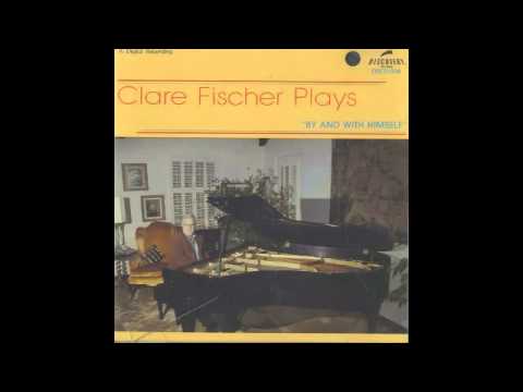Clare Fischer - Blues in F