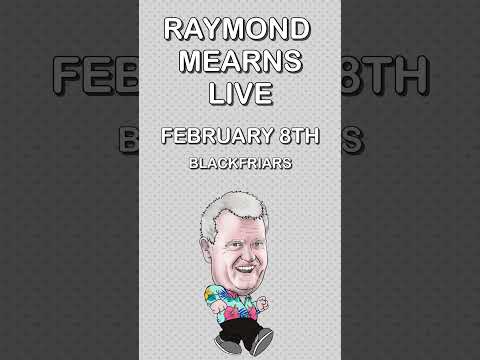 There’s a reason I hold the mic #glasgow #scottishcomedy #standup #standupcomedy