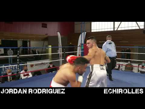 Jordan RODRIGUEZ