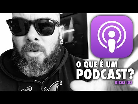 download lagu mp3 mp4 O Que Podcast No Iphone, download lagu O Que Podcast No Iphone gratis, unduh video klip O Que Podcast No Iphone