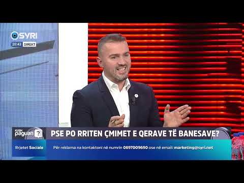 Nga fitim i shpejtë në zhgënjim: Çfarë po ndodh me Airbnb në Shqipëri?