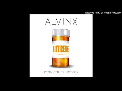 Alvinx-Litticene