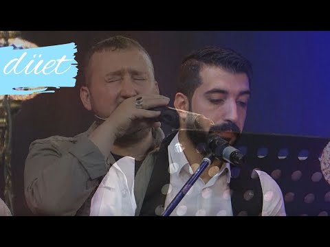 Can Dediğin Nedir Gardaş - Ender Tekin - Şeyhmus Çakmak - DÜET