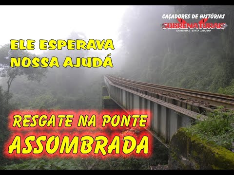 RESGATE ACONTECEU DEPOIS DE 24 ANOS DO DESENCARNE - AGORA ESTÁ NA LUZ