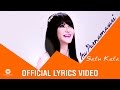 Ita Purnamasari - Satu Kata (Video Lirik)