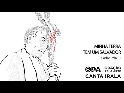 Minha Terra Tem Um Salvador - Grupo OPA