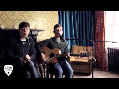 The Ocelots - The Winner Takes It All (Cover for Sunday Sessions)
