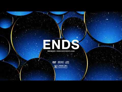 (FREE) | "Ends" | Headie One x M1llionz x Drake Type Beat | Free Beat | UK Drill Instrumental 2021