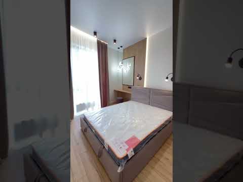 1-комнатная квартира в ЖК ITAKA (Киевский район, Одесса), 7 этаж