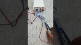Download lagu Electric fishing (Susan-735MP box ebay ) set up useing a 12 volt🚘 jump starter. #fishstunner #fish mp3