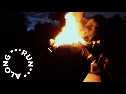 Polo Perks Sets Tanner Napper On Fire