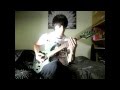 Halestorm - Get Lucky [Daft Punk Cover] (Guitar ...