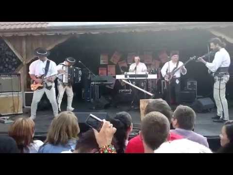 BACIARY-ŚLĄSKIE RANCZO-2014-06-19