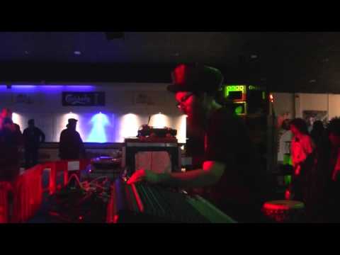 I-mitri counter action @ UNOD 2016