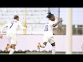 Antwerp - RSCA : Ashimeru 0-1