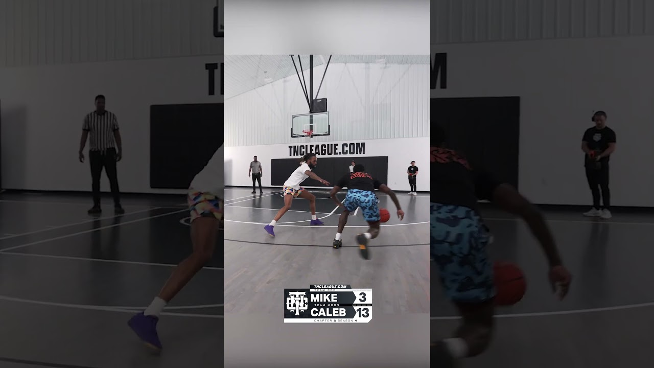 Another C4 EXPLOSION. 💣 Who Should He Play Next?