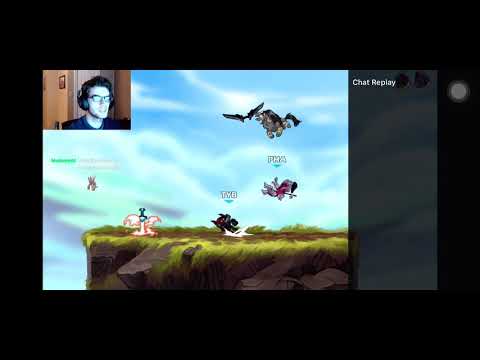 Going against pros on console