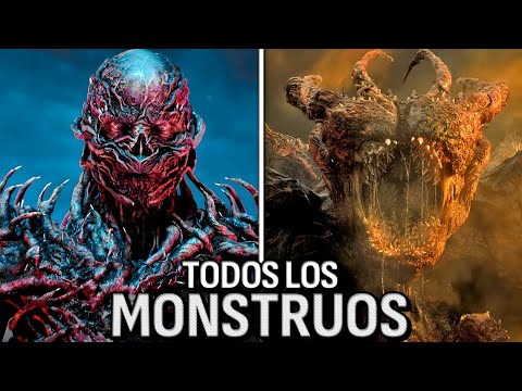 COMENTAMOS EL VERDADERO FINAL DE STRANGER THINGS
