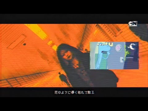 4s4ki - ラベンダー（Official Music Video）