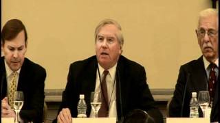 Click to play: Antitrust Enforcement and Price Squeeze