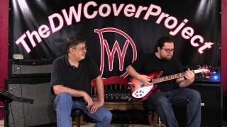 Gear Review: Rickenbacker 360/6