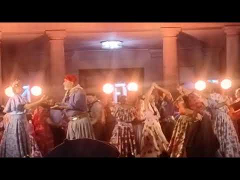 Chamamé pora de más de mi provincia corrientes Mariano I loza solari pora