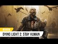 Dying Light 2: Stay Human Review - Een heerlijke 'hersenloze' RPG!