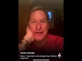 My wife Rebekah Kochan bought me a Carson Kressley Cameo!!