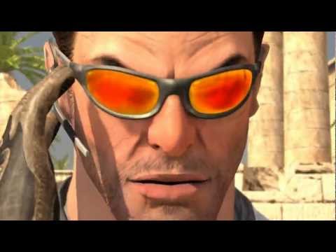 Serious Sam 3: BFE