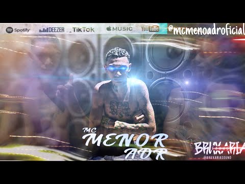 NO MÉXICO 70 🇮🇹 MC MENOR ADR / MC TAVINHO / MC GW / MC 2K @djninow013 (2022)