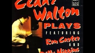 Cedar Walton - So In Love