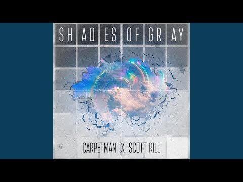 Shades Of Gray (Extended Mix)