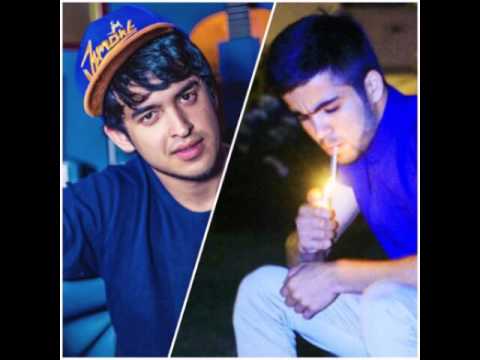 aL One ft. D Masta - Бо рузе мешава