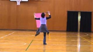 OKA RANMAN ~ Keep the faith!  SLOW DANCE