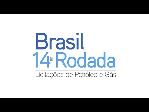 14ª Rodada de Licitações - Sessão Pública