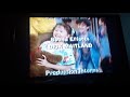 Closing To Sesame Street Get Up And Dance 1997 VHS