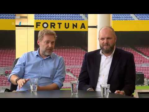 Bavič Roman Ondráček v TIKI-TAKA: Ve Spartě je strašně divná nálada