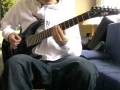 korn - thoughtless (guitar cover) 