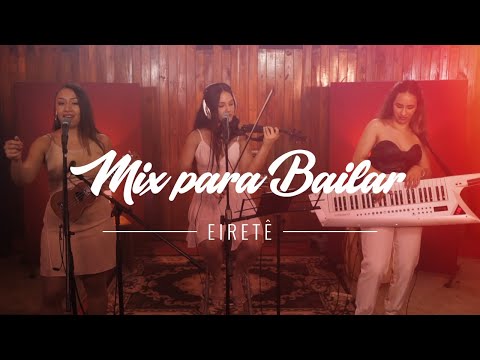 💃🏻MIX PARA BAILAR - Tabaco y chanel, Caraluna, un monton de estrellas - HITS PARAGUAY 2022