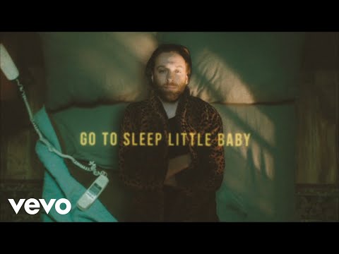 Blame My Youth - Go To Sleep (Lyric Video)