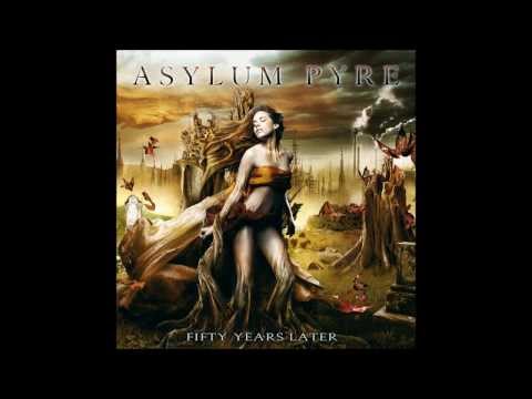 Asylum Pyre -  Fisherman's Day