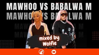 Download lagu BABALWA M VS MAWHOO | BACK 2 BACK AMAPIANO MIX 2024 | WOLFIE mp3 Download lagu BABALWA M VS MAWHOO | BACK 2 BACK AMAPIANO MIX 2024 | WOLFIE mp3