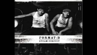Format B - Like A Techmachine