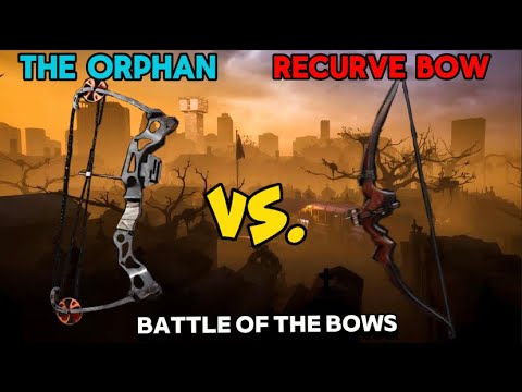 Which Special Bow is The BEST?! - TWD Saints & Sinners 2