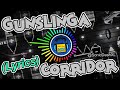 (+Lyrics) Pegboard Nerds - Gunslinga (feat. MC Mota) 💖 (Geometry Dash Music)